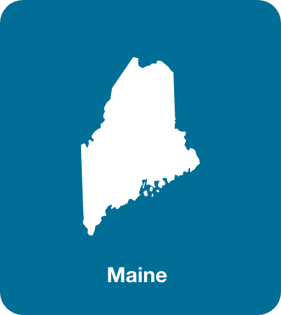 Maine