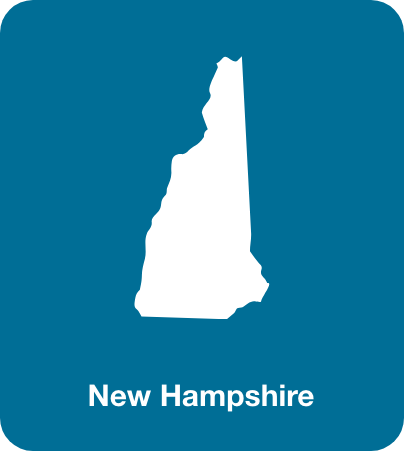 New Hampshire