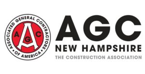 AGC - Logo Landscape