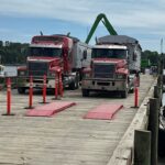 Dredge Offload 3