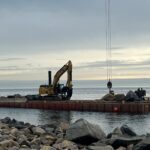 Hampton Jetty 5
