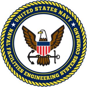 NAVFAC Logo